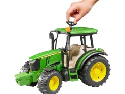 Bruder John Deere 5115M Traktor