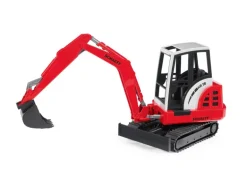 Bruder Schaeff HR16 Mini-Bagger