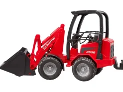 Bruder Schäffer Hoflader 2630
