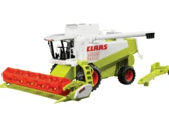 Bruder Spielzeug Claas Lexion 480 Mähdrescher