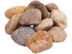Buntkies "Rhein" Bunt 50 mm - 150 mm 25 kg/ Sack