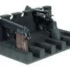 Burg-Wächter Halterung für Kurzwaffen KWH 5