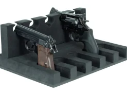 Burg-Wächter Halterung für Kurzwaffen KWH 5