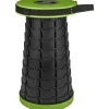 Calima Campinghocker Faltbar Höhenverstellbar ø 25 cm