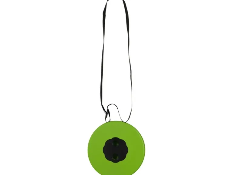 Calima Campinghocker Faltbar Höhenverstellbar ø 25 cm