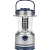 Calima LED Campinglaterne 12,5 cm x 12,5 cm x 21 cm