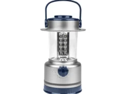 Calima LED Campinglaterne 12,5 cm x 12,5 cm x 21 cm