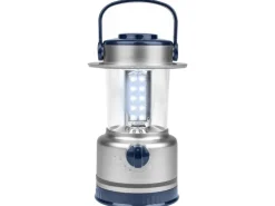 Calima LED Campinglaterne 12,5 cm x 12,5 cm x 21 cm