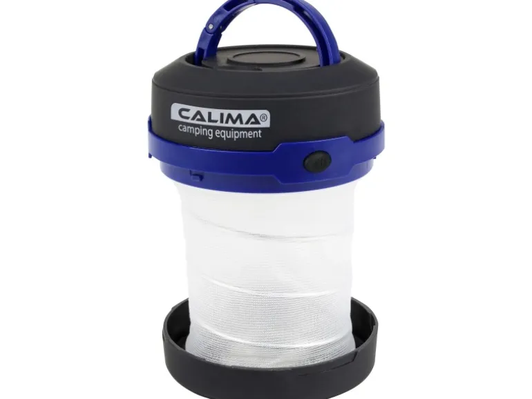 Calima Mini-Campinglaterne LED Faltbar