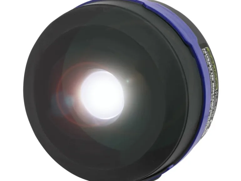 Calima Mini-Campinglaterne LED Faltbar