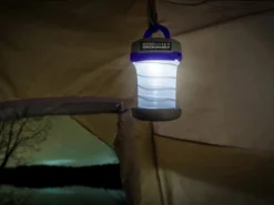 Calima Mini-Campinglaterne LED Faltbar