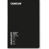 Canson Graduate Zeichen- und Skizzenblock DIN A 5