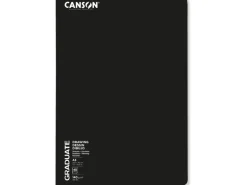 Canson Graduate Zeichen- und Skizzenblock DIN A 3
