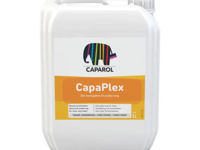 Caparol Dispersion Grundierung Capaplex 5l