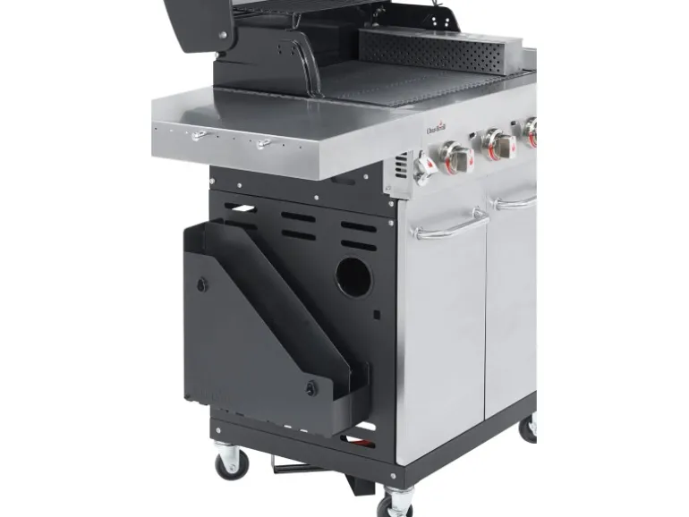 Char-Broil Aufbewahrungsbox Made2Match