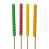 Citronella Kerze Fackel 4-fach Sortiert Ø 2,4 cm x 50 cm Farbauswahl