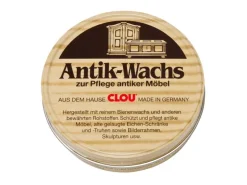 Clou Antik-Wachs Fest Natur 200 ml