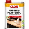 Clou Arbeitsplatten-Öl Transparent 250 ml