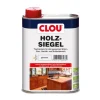 Clou Holz-Siegel EL Transparent glänzend 250 ml
