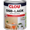 Clou OSB-Lack Transparent seidenglänzend 750 ml