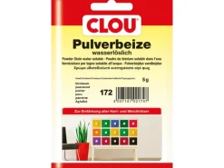 Clou Pulverbeize Birnbaum 5 g