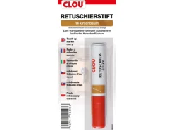 Clou Retuschier-Stift Kirschbaum
