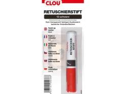 Clou Retuschier-Stift Schwarz