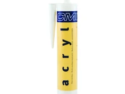 CMI Acryl Weiß 310 ml