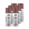 COLORS Korrosionsschutzgrundierung Sprühlack 6er Set 400ml Rotbraun