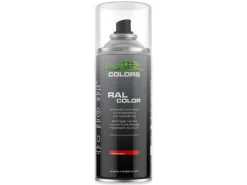 COLORS Sprühlack 400ml Klarlack Hochglanz