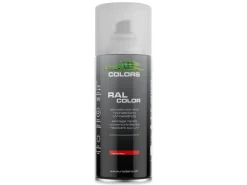 COLORS Sprühlack 400ml Klarlack Matt