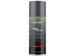 COLORS Sprühlack 400ml RAL7016 Anthrazit Glanz