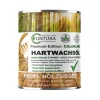Contura Hartwachsöl Colorline FARBIG Fußbodenöl Parkettöl Möbelöl Holzöl 750ml 01 Farblos
