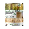 Contura Parkettlack Möbellack Holzlack Naturholzeffekt Lack Matt Naturholz Effektlack 750ml