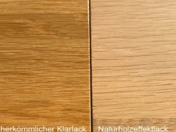 Contura Parkettlack Möbellack Holzlack Naturholzeffekt Lack Matt Naturholz Effektlack 750ml