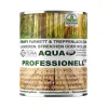 Contura Parkettlack Treppenlack Professionell Lack Fußbodenlack Dielenlack Holzlack Seidenmatt 750ml