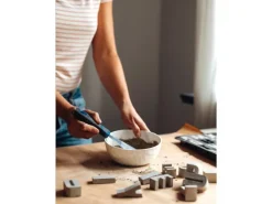 CREATE! by OBI DIY Betonbuchstaben & -zahlen
