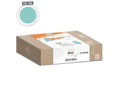CREATE! by OBI DIY Farb-Set Blaugrün Satin Finish 125 ml
