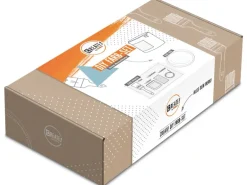CREATE! by OBI DIY Farb-Set Baumwolle Satin Finish 125 ml