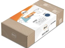 CREATE! by OBI DIY Farb-Set Tinte Blau 125 ml