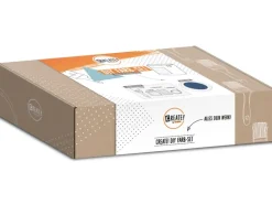 CREATE! by OBI DIY Farb-Set Tinte Blau 125 ml