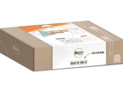 CREATE! by OBI DIY Farb-Set Porzellan Rosa 125 ml