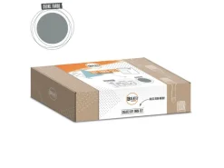 CREATE! by OBI DIY Farb-Set Blaugrau Satin Finish 125 ml