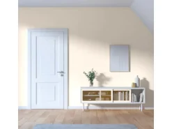 CREATE! by OBI Lieblingsfarben Wandfarbe Pia Elfenbeinweiß matt 2,5 l