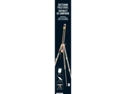 Daler Rowney Tischstaffelei Lincoln 51.5 x 42 x 8cm 1.36 kg