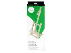 Daler-Rowney Daler-Rowney Simply Tisch Staffelei Mini-Tischstaffelei