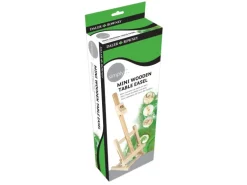 Daler-Rowney Daler-Rowney Simply Tisch Staffelei Mini-Tischstaffelei