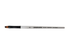 Daler-Rowney Graduate Multitechnik-Pinsel Synthetik 8