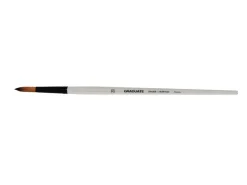 Daler-Rowney Graduate Multitechnik-Pinsel Synthetik 20