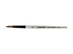 Daler-Rowney Graduate Multitechnik-Pinsel Synthetik 10